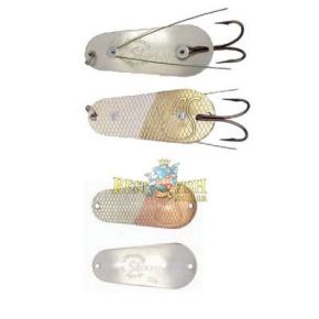 Блесна KibsSTORM EX 07 Блесна KibsSTORM EX 07