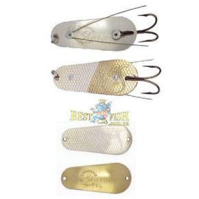 EX061810 Блесна-незацепляйка колеблющаяся Kibs STORM EX EX061810 Блесна-незацепляйка колеблющаяся Kibs STORM EX