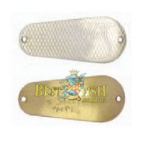 EX061810 Блесна-незацепляйка колеблющаяся Kibs STORM EX EX061810 Блесна-незацепляйка колеблющаяся Kibs STORM EX