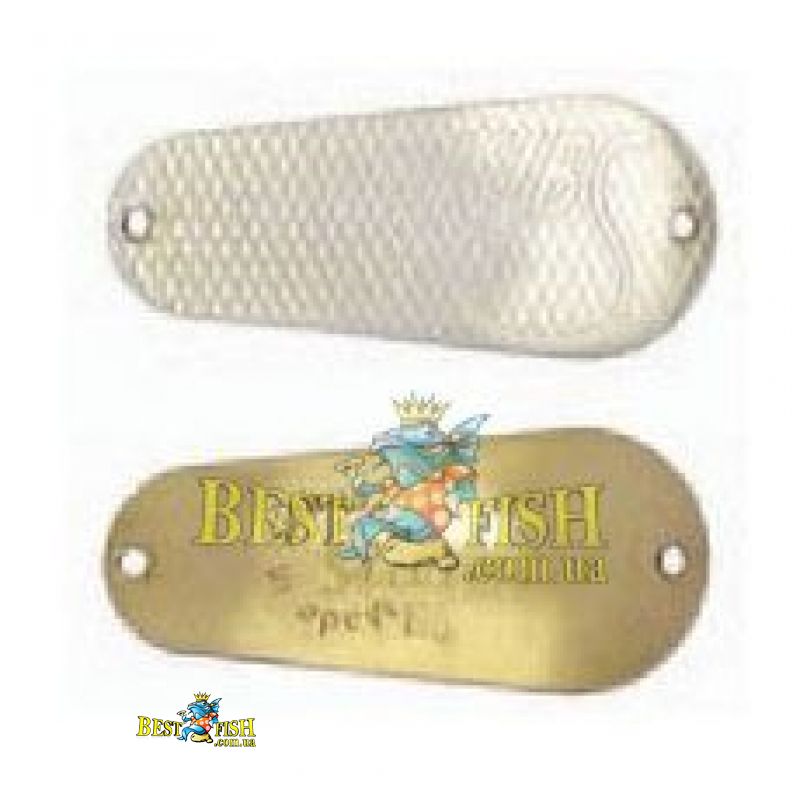 EX061810 Блесна-незацепляйка колеблющаяся Kibs STORM EX EX061810 Блесна-незацепляйка колеблющаяся Kibs STORM EX