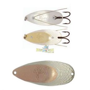 Блесна KibsTHUNDER EX 09