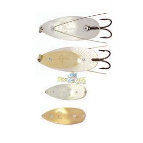 Блесна KibsTHUNDER EX 10