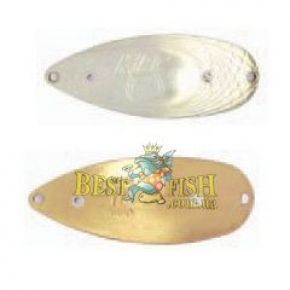 Блесна KibsTHUNDER EX 10