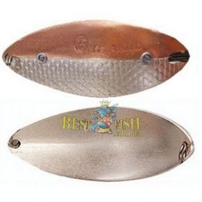 Блесна KibsMISISIPI EX 07