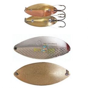 Блесна KibsMISISIPI EX 10