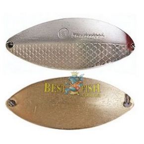 Блесна KibsMISISIPI EX 10