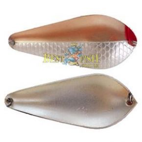 Блесна Kibs CARBONI 3 EX 07 Блесна Kibs CARBONI 3 EX 07