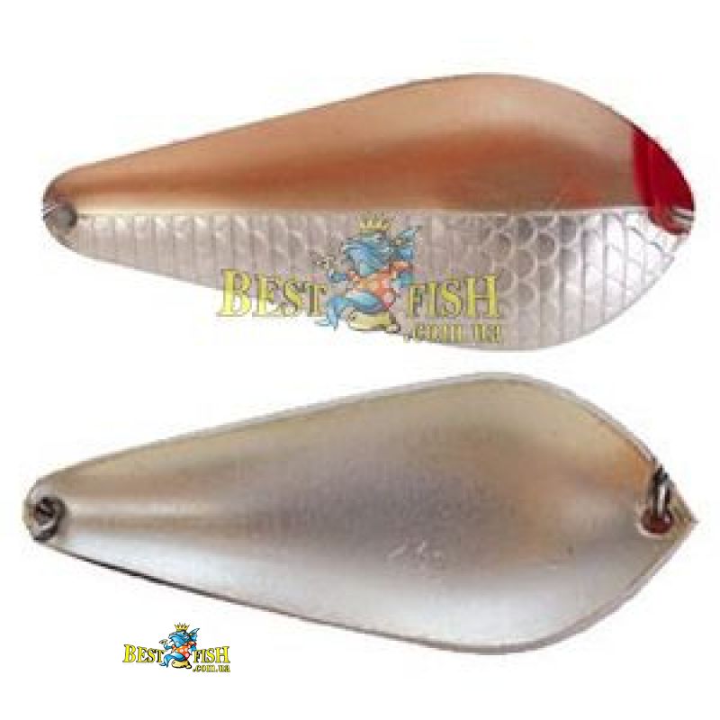 Блесна Kibs CARBONI 3 EX 07 Блесна Kibs CARBONI 3 EX 07