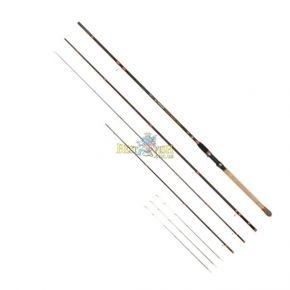 Вудилище фідерне Energo Team Extreme Match-Feeder 3,90m Вудилище фідерне Energo Team Extreme Match-Feeder 3,90m