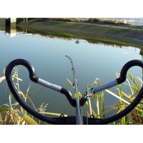 Вудилище фідерне Energo Team Extreme Feeder 3,30m