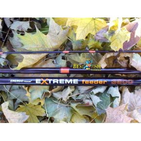 Вудилище фідерне Energo Team Extreme Feeder 3,30m