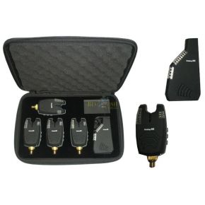 Набір сигналізаторів Fishing ROI FA210-4