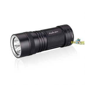 Фонарь туристический Fenix E41 XM-L2 U2 Фонарь туристический Fenix E41 XM-L2 U2