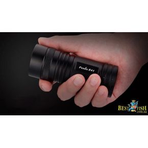 Фонарь туристический Fenix E41 XM-L2 U2 Фонарь туристический Fenix E41 XM-L2 U2