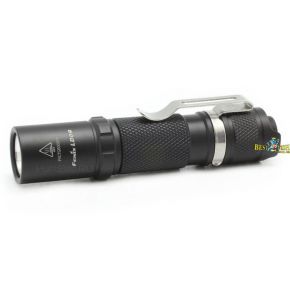 Фонарь Fenix LD09 Cree XP-E2 LED
