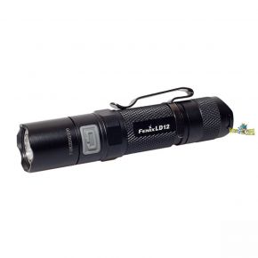 Фонарь Fenix LD12 Cree XP-G2 (R5)