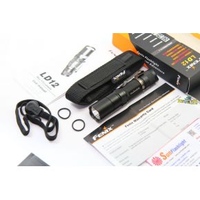 Фонарь Fenix LD12 Cree XP-G2 (R5)