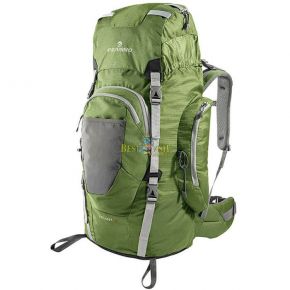Рюкзак Ferrino Chilkoot 75 Green Рюкзак Ferrino Chilkoot 75 Green