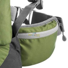 Рюкзак Ferrino Durance 40 Green