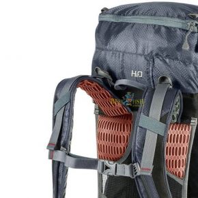 Рюкзак Ferrino Finisterre 48 Black