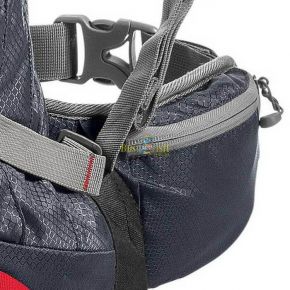 Рюкзак Ferrino Finisterre 48 Black