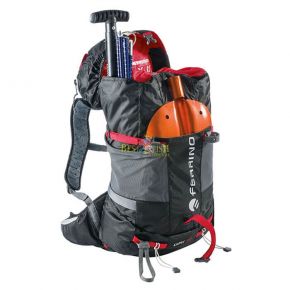 Рюкзак Ferrino Lynx 30 Black Рюкзак Ferrino Lynx 30 Black