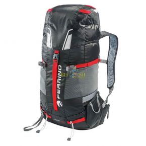 Рюкзак Ferrino Lynx 30 Black Рюкзак Ferrino Lynx 30 Black