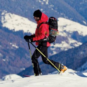 Рюкзак Ferrino Lynx 30 Black Рюкзак Ferrino Lynx 30 Black