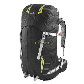 Рюкзак Ferrino Triolet 48+5 Antracite Рюкзак Ferrino Triolet 48+5 Antracite