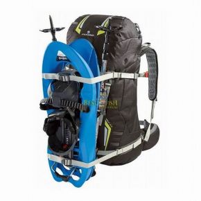 Рюкзак Ferrino Triolet 48+5 Antracite Рюкзак Ferrino Triolet 48+5 Antracite