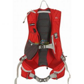 Рюкзак Ferrino X-Cross 12 Red