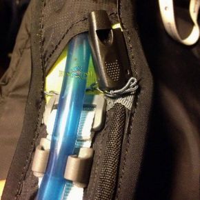 Рюкзак Ferrino X-Track 15 Black