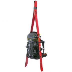 Рюкзак Ferrino XMT 60 + 10 Black