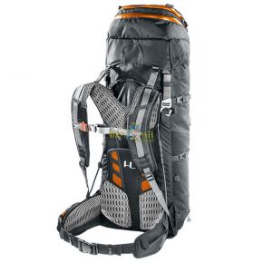 Рюкзак Ferrino XMT 80+10 Black