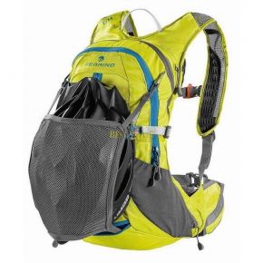 Рюкзак Ferrino Zephyr 12+3 Yellow Рюкзак Ferrino Zephyr 12+3 Yellow