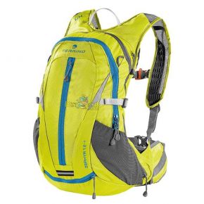 Рюкзак Ferrino Zephyr 12+3 Yellow Рюкзак Ferrino Zephyr 12+3 Yellow