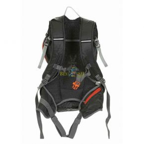 Рюкзак Ferrino Zephyr 22+3 Black