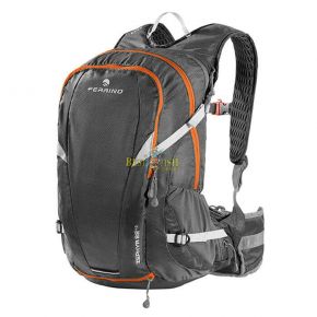 Рюкзак Ferrino Zephyr 22+3 Black