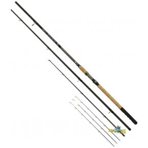 Вудилище фідерне Energo Team Black Spider Feeder 3,60m (12319360)