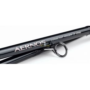 Фидерное удилище Shimano Aernos Feeder 3.96 м 120 г Фидерное удилище Shimano Aernos Feeder 3.96 м 120 г