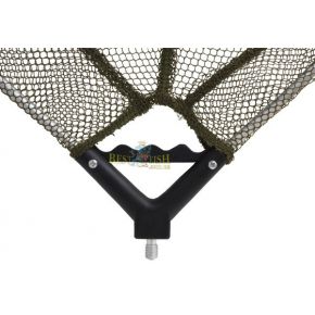 Подсак голова JAF FIRST 55х45см х 4мм (JAF Capture)