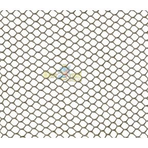 Подсак голова JAF FIRST 55х45см х 4мм (JAF Capture)