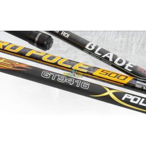 Вудилище махове Fishing ROI Blade 600