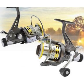 Котушка Fishing ROI Carp XT GT4000 6 + 1BB Котушка Fishing ROI Carp XT GT4000 6 + 1BB