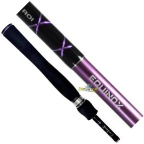 Спінінг Fishing ROI Equinox 5-18g 2.10m