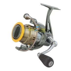 Катушка Fishing ROI Excellent-Z 2506 8+1