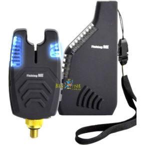 Набір сигналізаторів Fishing ROI FA210-4