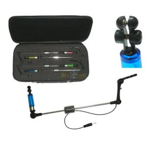 Набір свінгерів Fishing ROI Set 4 на планці (IN-ML)