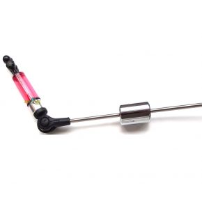 Cвінгер на планці Fishing ROI IN-ML Red (червоний)