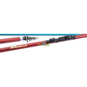 Вудилище болонське Fishing ROI Merrill 4.5 м (213-3-450)